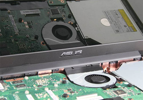 沈阳铁西区华硕电脑售后维修价格