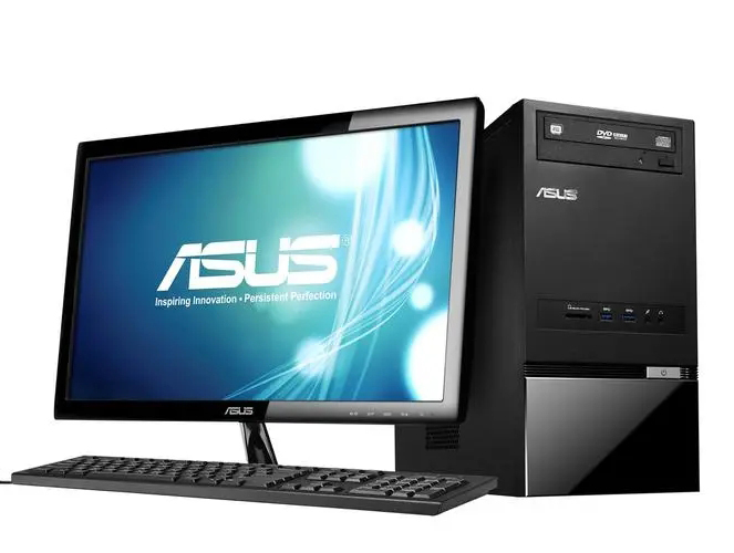 沈阳铁西区华硕台式机维修